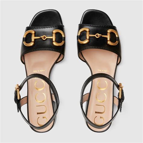 zapatillas gucci negras|sandalias gucci para mujer.